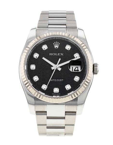 Rolex Datejust 116234